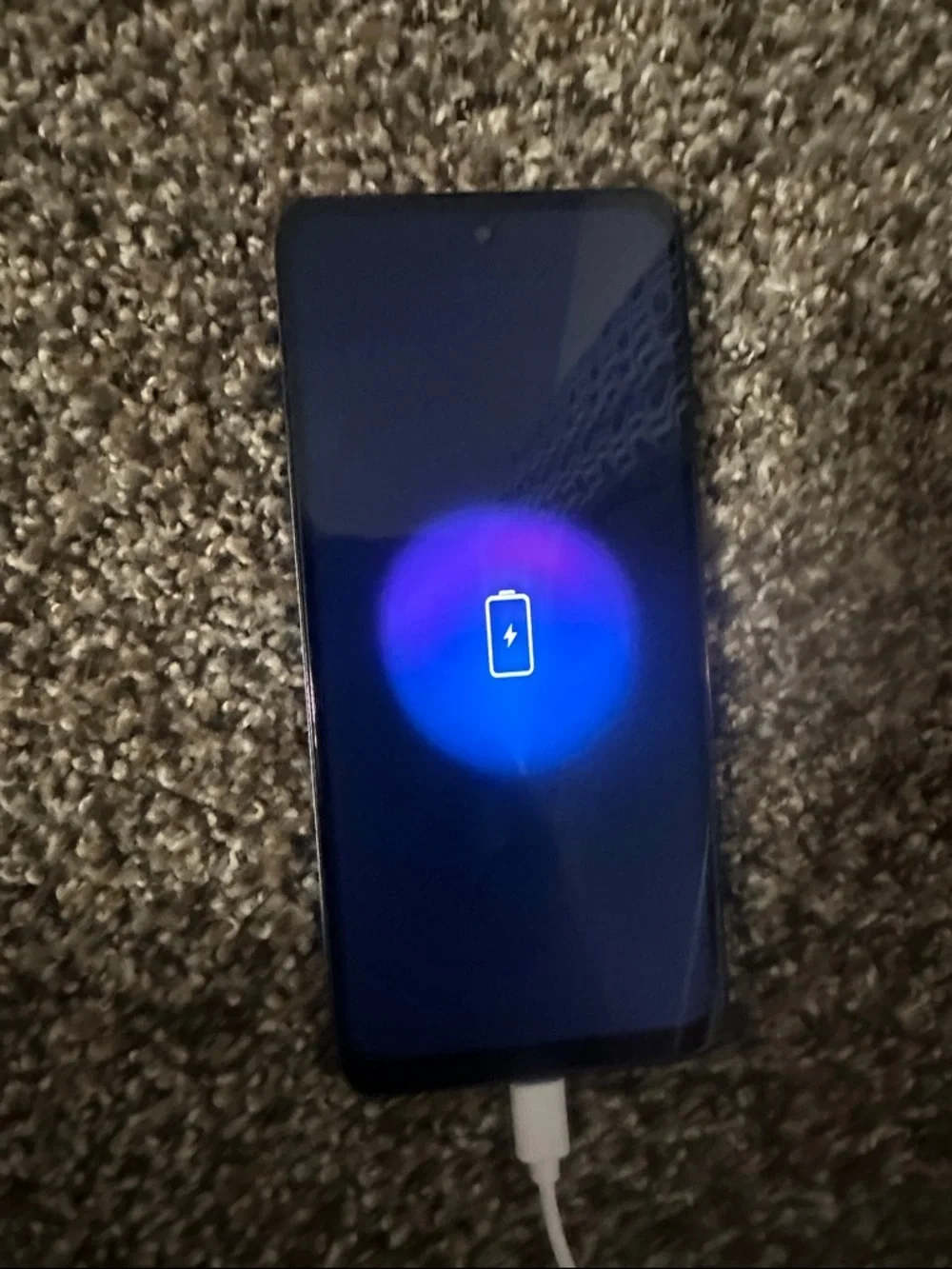 Motorola moto smartphone